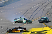 Jack Link's 500 - Talladega Superspeedway